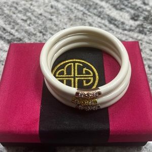BudhaGirl three kings all weather bangles